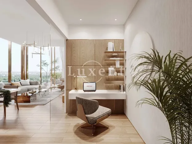 Prodej bytu 3+kk, Dubaj, Spojené arabské emiráty, 103 m2