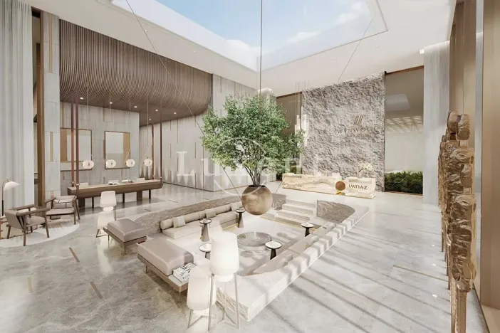 Prodej bytu 2+kk, Dubaj, Spojené arabské emiráty, 62 m2