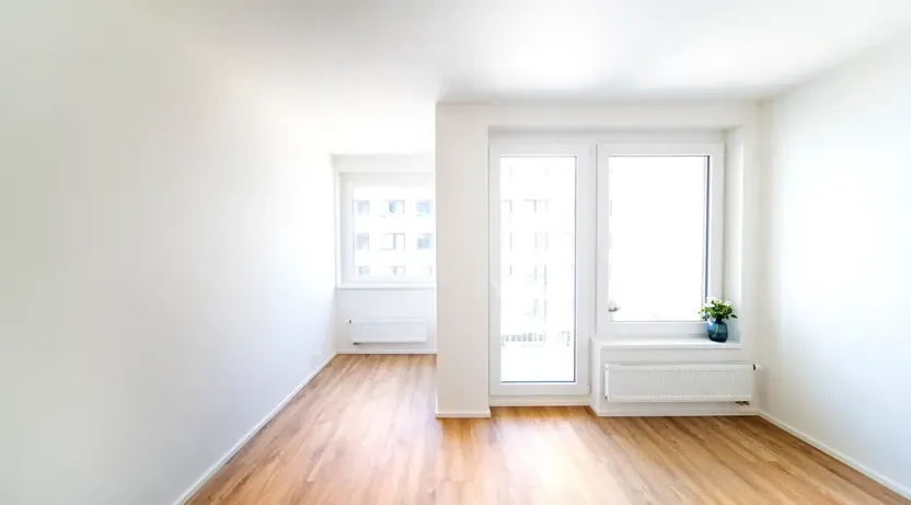 Pronájem bytu 1+kk, Praha - Hlubočepy, Vítové, 33 m2