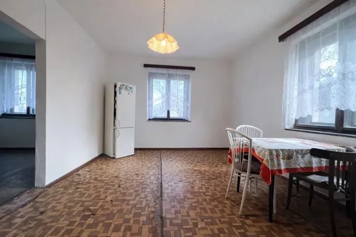 Prodej rodinného domu, Podbrdy, 144 m2