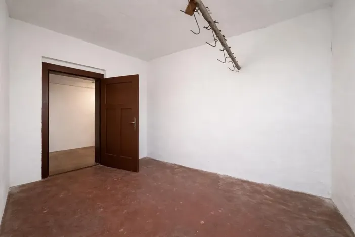 Prodej rodinného domu, Podbrdy, 144 m2