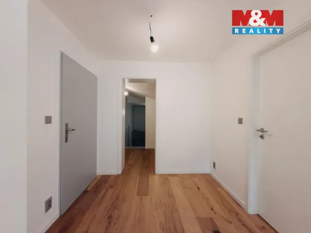 Prodej bytu 2+kk, Janov nad Nisou, 62 m2