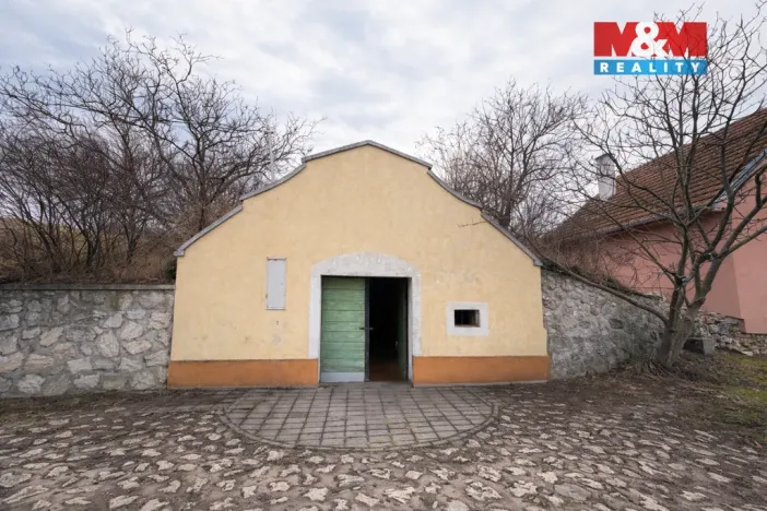 Prodej, Horní Věstonice, 72 m2