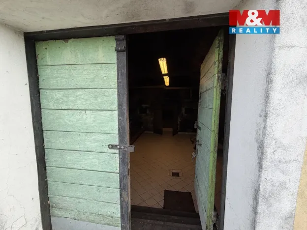 Prodej, Horní Věstonice, 72 m2