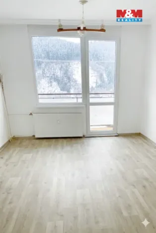 Pronájem bytu 2+1, Poniklá, 63 m2