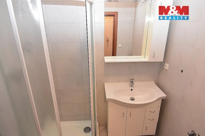 Pronájem bytu 2+kk, Mladá Boleslav - Mladá Boleslav II, 17. listopadu, 43 m2