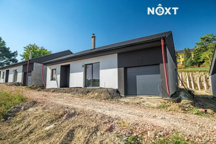 Prodej rodinného domu, Nenkovice, 94 m2