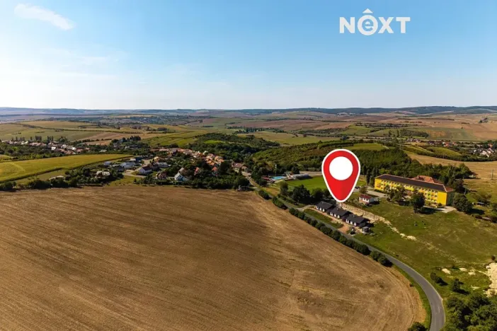 Prodej rodinného domu, Nenkovice, 94 m2