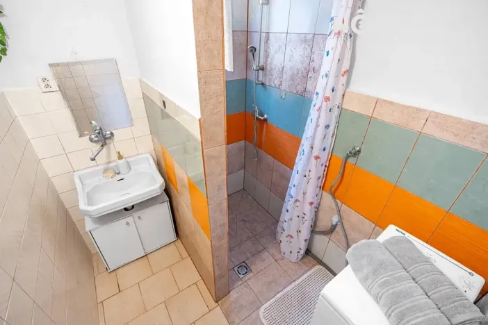 Prodej rodinného domu, Vyškov, Křečkovská, 74 m2