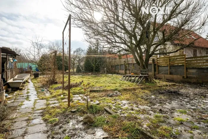 Prodej rodinného domu, Vyškov, Křečkovská, 74 m2