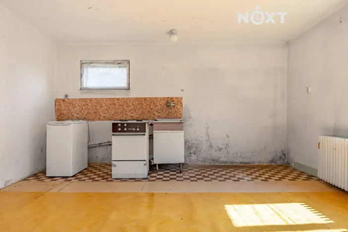 Prodej rodinného domu, Všechovice, 185 m2