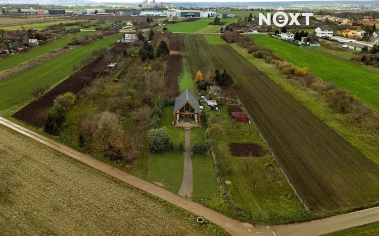 Prodej pozemku pro bydlení, Brno, 2814 m2