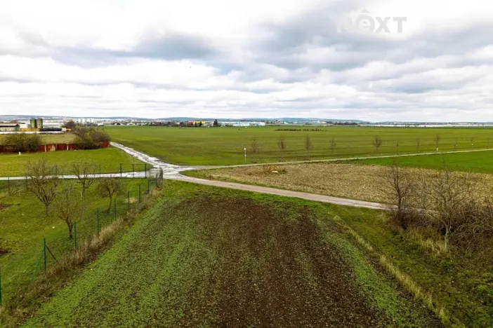 Prodej pozemku pro bydlení, Brno, 2814 m2