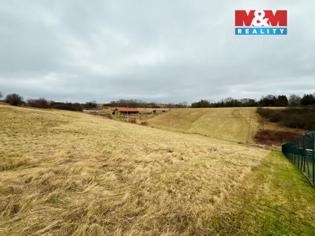 Prodej pozemku pro bydlení, Nesovice, 1626 m2