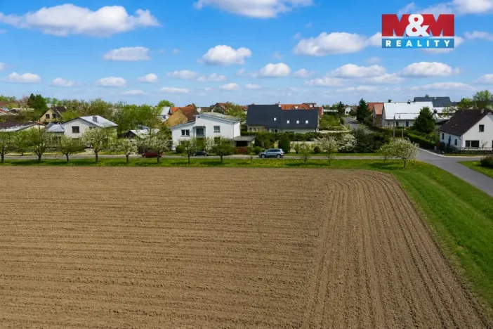 Prodej pozemku pro bydlení, Úhřetická Lhota, 908 m2