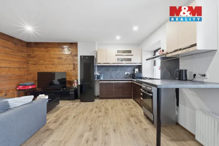 Prodej rodinného domu, Jaroměř - Jakubské Předměstí, Palackého, 791 m2