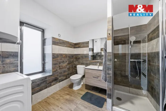 Prodej rodinného domu, Jaroměř - Jakubské Předměstí, Palackého, 791 m2