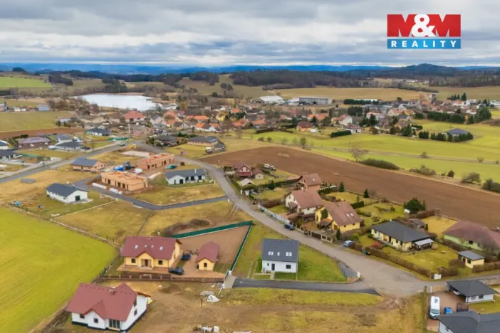 Prodej rodinného domu, Drhovy, 140 m2