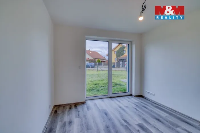 Prodej rodinného domu, Drhovy, 140 m2