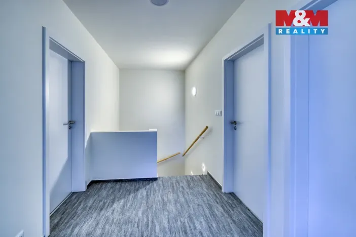 Prodej rodinného domu, Drhovy, 140 m2