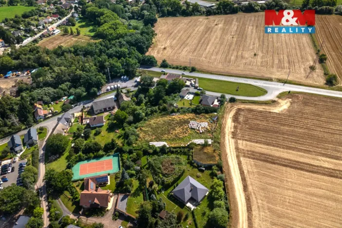 Prodej rodinného domu, Říčany - Voděrádky, 119 m2