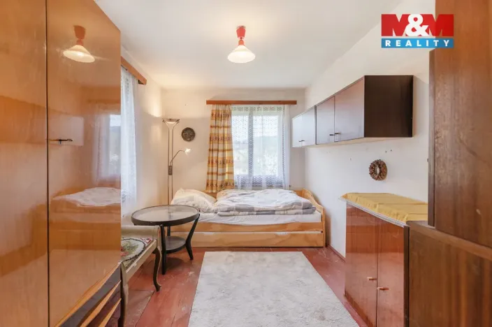 Prodej chalupy, Nové Město pod Smrkem, Frýdlantská, 200 m2