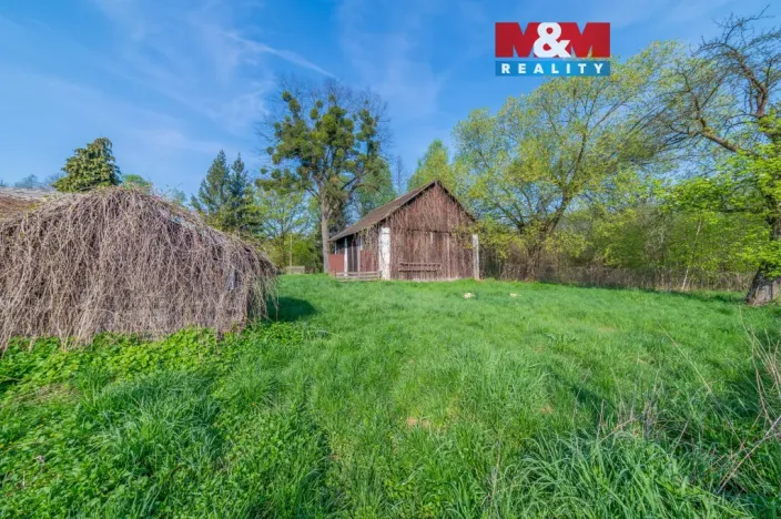 Prodej pozemku pro bydlení, Petrovice u Karviné, 2722 m2