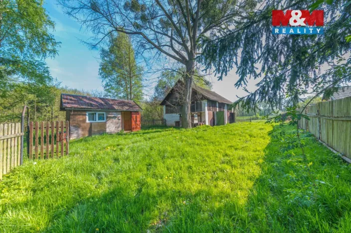 Prodej pozemku pro bydlení, Petrovice u Karviné, 2722 m2