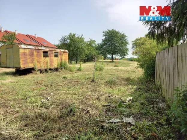 Prodej pozemku pro bydlení, Všechlapy, 1251 m2