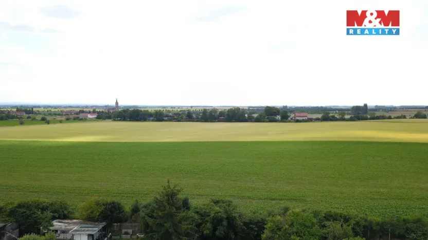 Prodej pozemku pro bydlení, Všechlapy, 1251 m2