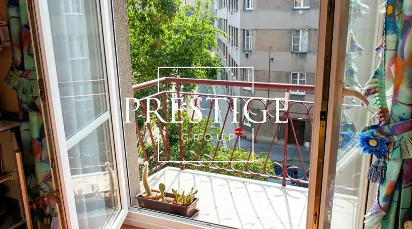 Pronájem bytu 1+1, Praha - Nusle, U družstva Repo, 37 m2