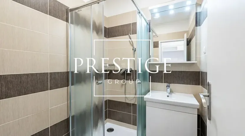 Pronájem bytu 1+1, Praha - Nusle, U družstva Repo, 37 m2