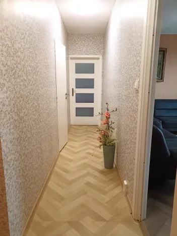 Prodej bytu 3+1, Teplice, Krušnohorská, 73 m2