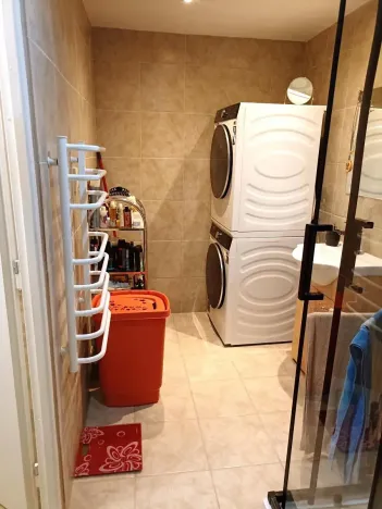 Prodej bytu 3+1, Teplice, Krušnohorská, 73 m2