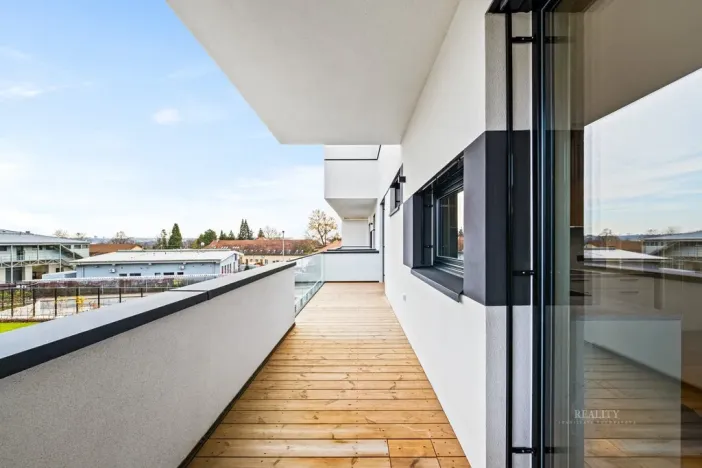 Pronájem bytu 2+kk, Praha - Troja, Pod Hrachovkou, 49 m2