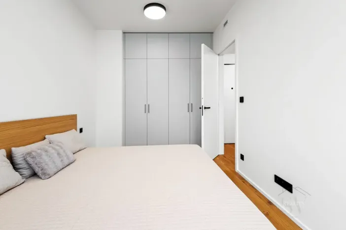 Pronájem bytu 2+kk, Praha - Troja, Pod Hrachovkou, 49 m2