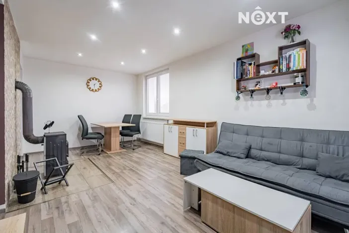 Prodej bytu 3+kk, Nemyšl, 79 m2