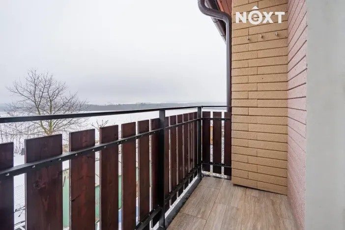 Prodej bytu 3+kk, Nemyšl, 79 m2