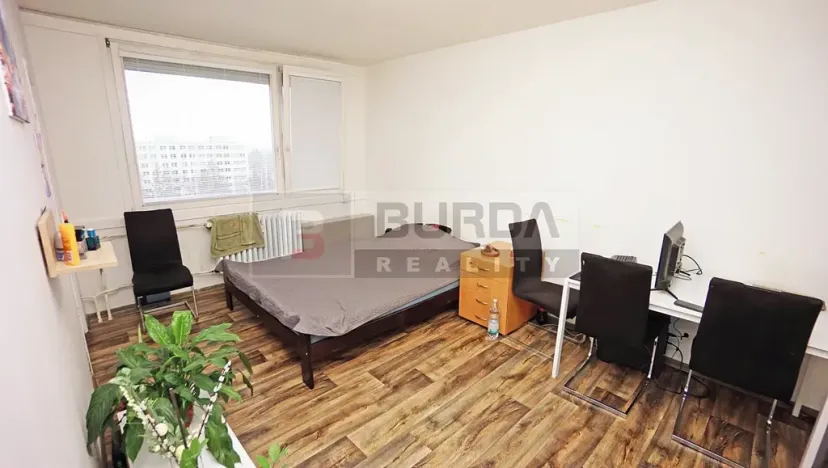 Pronájem bytu 2+kk, Neratovice, 40 m2