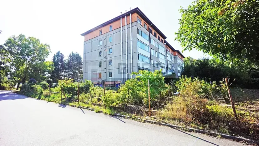 Prodej bytu 3+1, Měšice, 68 m2