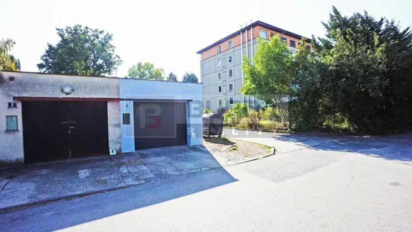 Prodej bytu 3+1, Měšice, 68 m2