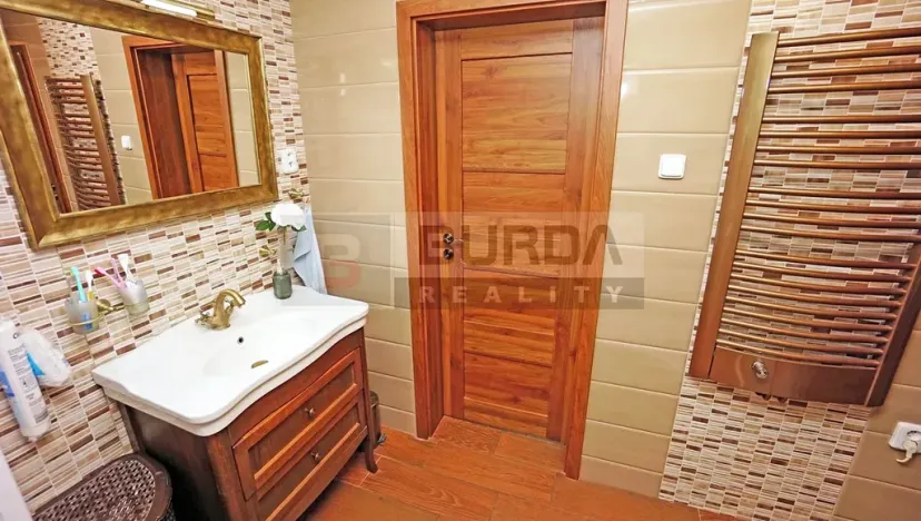 Prodej rodinného domu, Neratovice, 117 m2