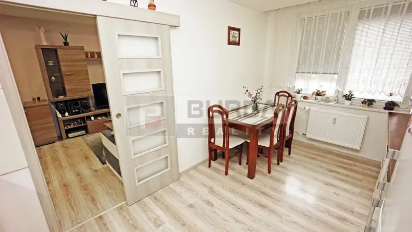 Prodej bytu 3+1, Neratovice, 68 m2