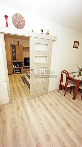 Prodej bytu 3+1, Neratovice, 68 m2