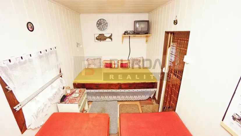 Prodej chaty, Kaliště, 30 m2