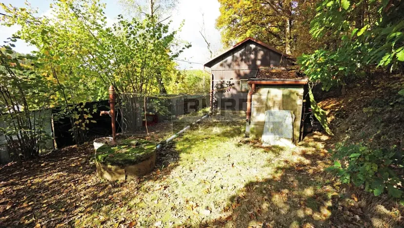 Prodej chaty, Kaliště, 30 m2