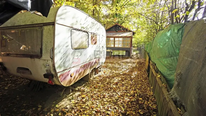 Prodej chaty, Kaliště, 30 m2