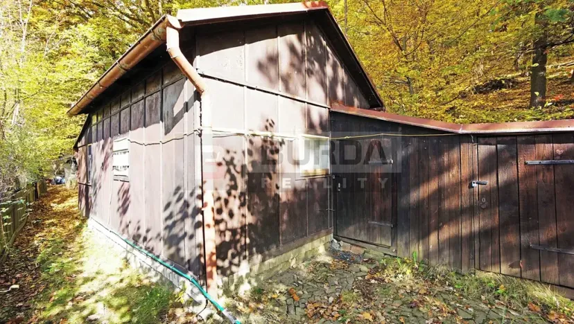 Prodej chaty, Kaliště, 30 m2