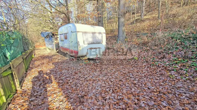 Prodej chaty, Kaliště, 30 m2