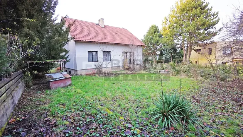 Prodej podílu rodinného domu, Zeleneč, Kasalova, 285 m2